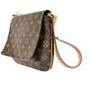 Louis Vuitton handbag