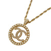 Chanel necklace