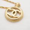 Chanel necklace