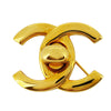 Chanel brooch