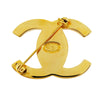 Chanel brooch