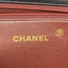 Chanel shoulder