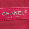 Chanel shoulder