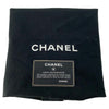 Chanel shoulder