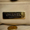 Chanel shoulder