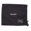 Chanel shoulder