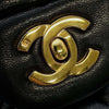 Chanel shoulder