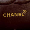 Chanel shoulder