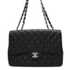 Chanel shopper