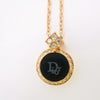 Dior necklace