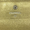 Chanel wallet