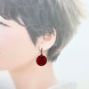 Chanel earring