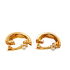 Chanel earring