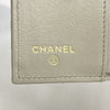 Chanel wallet