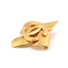 Chanel brooch