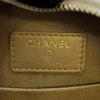 Chanel shoulder