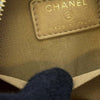 Chanel shoulder