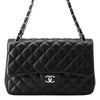 Chanel shoulder