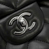 Chanel shoulder