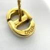 Dior earring