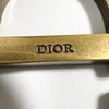 Dior hair