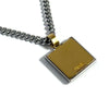 Fendi necklace