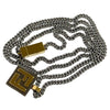 Fendi necklace