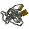 Fendi necklace