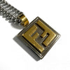 Fendi necklace