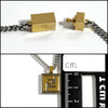Fendi necklace