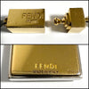 Fendi necklace