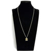 Fendi necklace