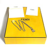 Fendi necklace