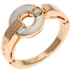 Bulgari ring