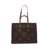 Louis Vuitton tote