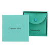 Tiffany & Co earring