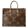 Louis Vuitton tote