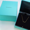 Tiffany & Co necklace