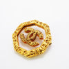 Chanel brooch