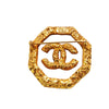 Chanel brooch