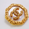 Chanel brooch