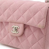 Chanel shoulder