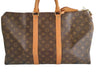 Louis Vuitton travel