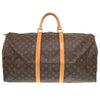 Louis Vuitton travel