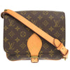 Louis Vuitton shoulder