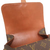 Louis Vuitton shoulder