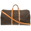 Louis Vuitton travel