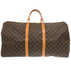 Louis Vuitton travel