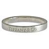 Tiffany & Co ring