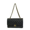 Chanel shoulder